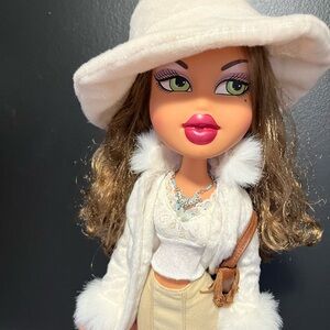 24 inch Limited Edition Bratz Yasmin